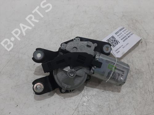 Viskermotor bakrute LAND ROVER RANGE ROVER SPORT II (L494) 3.0 SDV6 Hybrid 4x4 (340 hp) 30495127