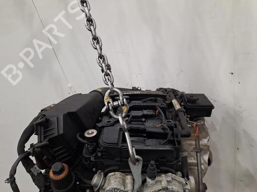 Engine MERCEDES-BENZ C-CLASS (W204) C 180 CGI (204.049) | BP39099460M1 - Image 6
