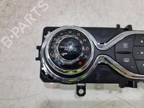 Climate control RENAULT CAPTUR I (J5_, H5_) 0.9 TCe 90 | BP32976680I5  - Image 5