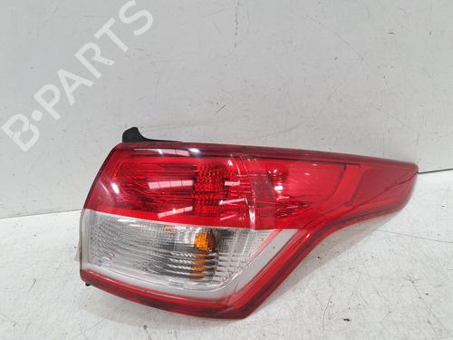 Used Right taillight FORD KUGA II (DM2) 2.0 TDCi 4x4 (180 hp) 32270484