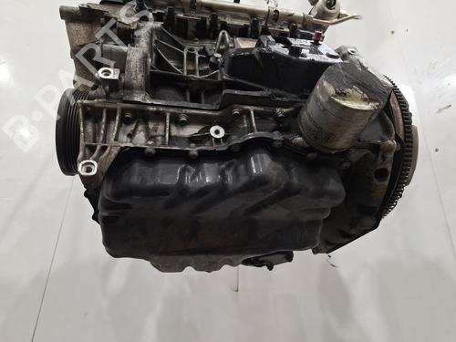 Engine SKODA OCTAVIA III Combi (5E5, 5E6) 1.4 TSI | BP39983417M1 - Image 4