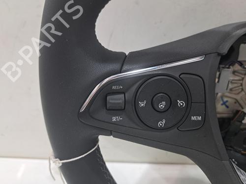 Steering wheel VAUXHALL GRANDLAND X / GRANDLAND (A18) 1.2 Turbo (75) | BP29058828C49