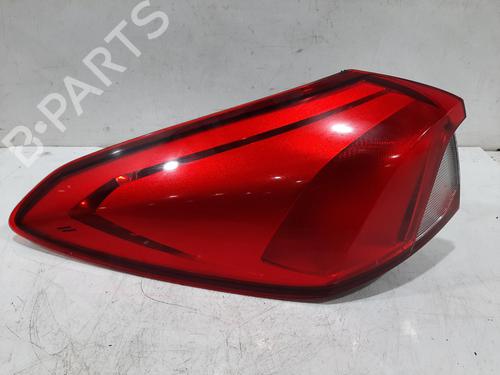 Used Left taillight FORD FOCUS IV Turnier (HP) 1.5 EcoBoost (150 hp) 29060116