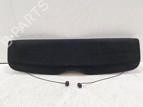 Used Rear parcel shelf Rear parcel shelf MINI MINI (R56) Cooper (122 hp) 40116950 40116950