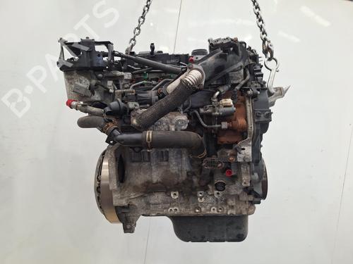 Engine FORD FOCUS III 1.6 TDCi | BP38537376M1 - Image 2