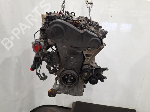 Used Engine Engine AUDI A4 B8 (8K2) 2.0 TDI (143 hp) 34577101 34577101