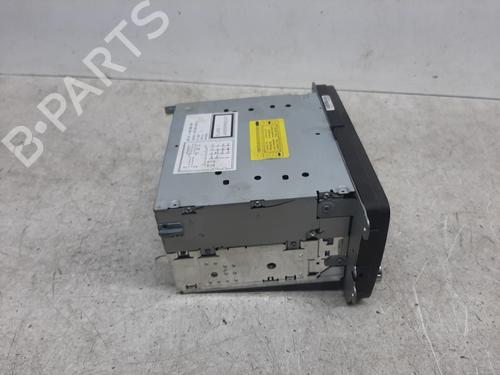 Radio VW TOURAN (1T1, 1T2) 2.0 TDI 16V | BP26828199E6 