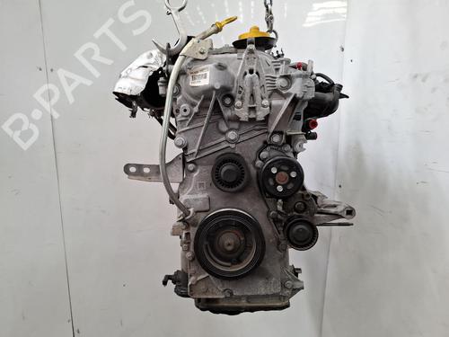 Engine NISSAN MICRA V (K14) 0.9 IG-T | BP38194875M1 - Image 4