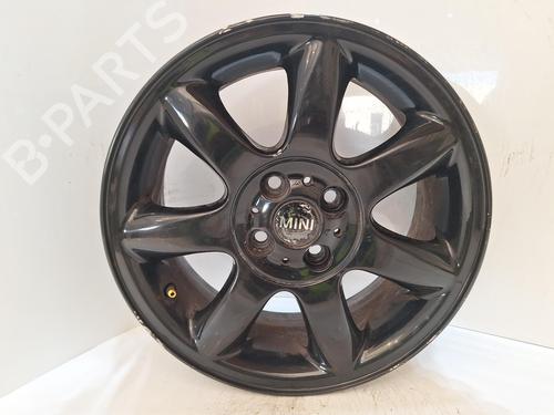 Used Rim Rim MINI MINI Convertible (R57) Cooper (122 hp) 33318287 33318287