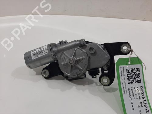 Rear wiper motor FORD ECOSPORT 1.0 EcoBoost | BP29636722M102 