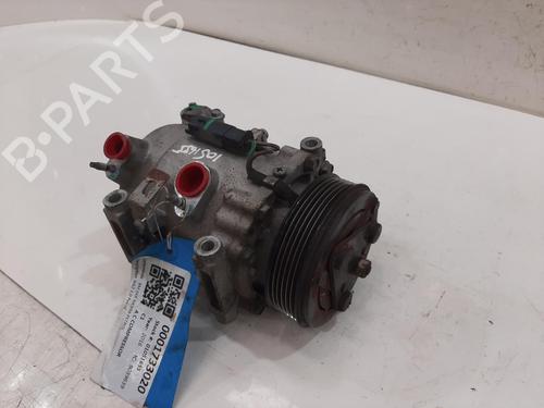 Used AC compressor AC compressor CITROËN C1 II (PA_, PS_) 1.0 VTi 68 (69 hp) 36254095 36254095