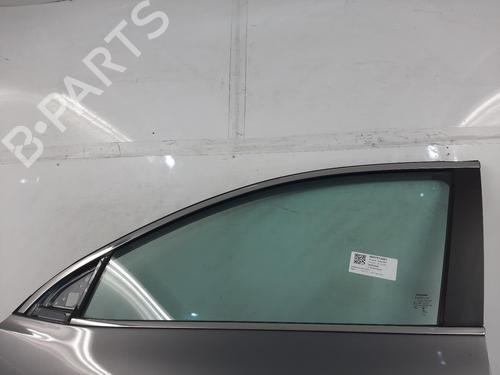 Left front door NISSAN QASHQAI II (J11, J11_) 1.5 dCi | BP29060526C2 