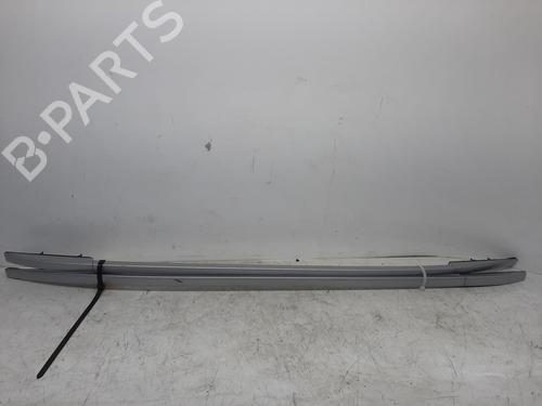 Used Roof bar NISSAN QASHQAI II SUV (J11, J11_) 1.6 dCi (130 hp) 26807998