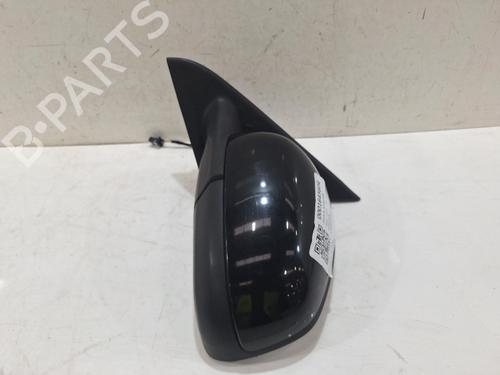 Left mirror SMART FORFOUR Hatchback (453) 0.9 (453.044, 453.053) | BP32410092C26