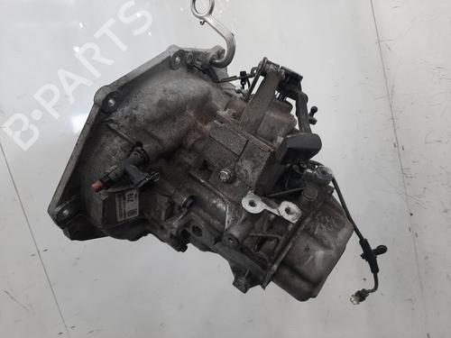 Gearbox VAUXHALL VIVA (C16) 1.0 | BP26872138M3 