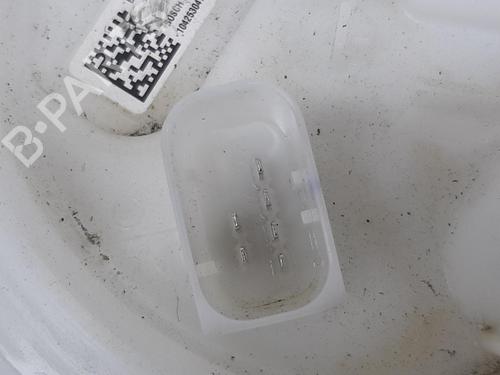 Fuel pump BMW 1 (F40) M 135 i xDrive | BP26775378M76 - Image 5