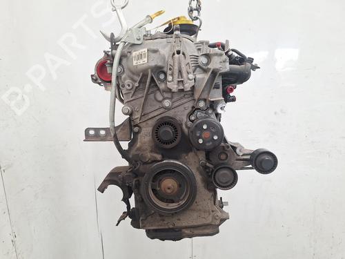 Engine RENAULT CLIO IV (BH_) 0.9 TCe 90 (BHNF, BHMA, BHMH, BHJK, BHJR) | BP27630660M1 