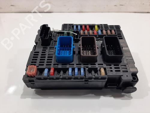 Fuse box CITROËN DS4 (NX_) 1.6 VTi 120 | BP29809828E1 