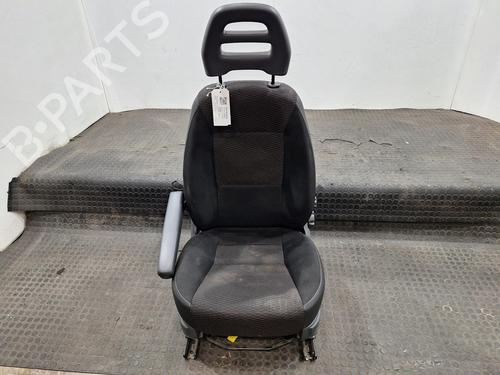 Used Left front seat Left front seat 39266988 39266988