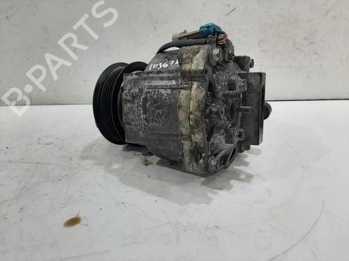 AC compressor VAUXHALL MOKKA / MOKKA X (J13) 1.6 | BP31009396M34 - Image 2