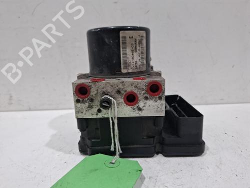 ABS pump FORD FIESTA VI (CB1, CCN) 1.4 | BP39450400M43 - Image 2