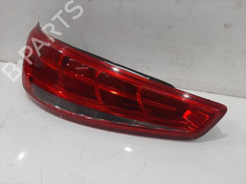 Left taillight AUDI Q3 (8UB, 8UG) 2.0 TDI quattro | BP29496651C34 