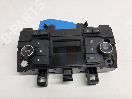 Used Climate control FIAT PUNTO (199_) 1.4 (199AXB1A, 199BXB1A, 199BXB11, 199AXB11) (78 hp) 26835412