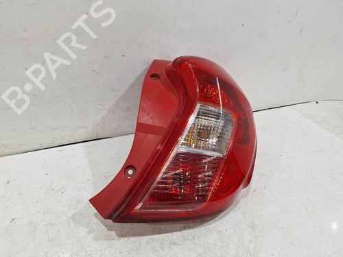 Right taillight VAUXHALL VIVA (C16) 1.0 | BP39694873C35 - Image 2