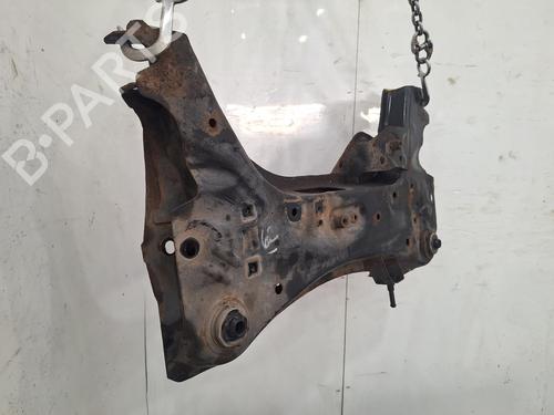 Subframe NISSAN NV200 Van 1.5 dCi 110 (M20, M20N, M20M) | BP27872555M9 - Image 3