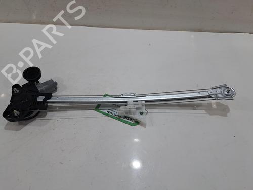 Used Rear right window mechanism Rear right window mechanism MAZDA 3 Hatchback (BP) 2.5 e-SKYACTIV-G (BP5H) (140 hp) 34733439 34733439