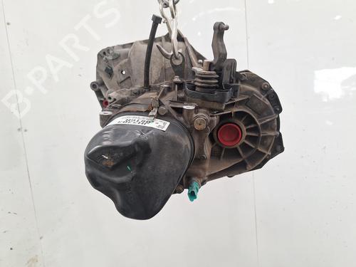 Gearbox NISSAN MICRA IV (K13K, K13KK) 1.2 | BP29810416M3 