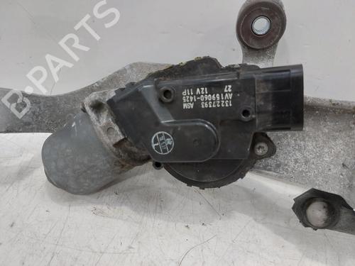 Front wiper motor VAUXHALL INSIGNIA Mk I (A) Sports Tourer (G09) 2.0 CDTI (35) | BP26854592M29 