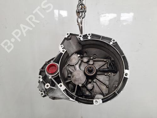 Used Gearbox FORD C-MAX II (DXA/CB7, DXA/CEU) 1.5 TDCi (120 hp) 32193596