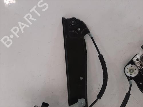 Vindusheismekanisme venstre foran VAUXHALL MERIVA Mk II (B) (S10) 1.4 | BP30897001C22