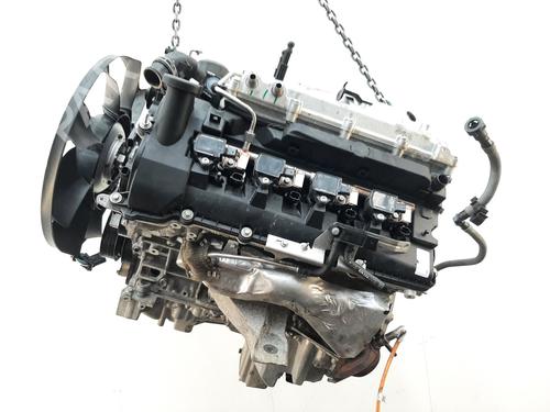 Engine LAND ROVER DEFENDER Station Wagon (L663) P525 4x4 | BP29235733M1 
