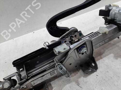 Steering column VW T-ROC (A11, D11) 1.5 TSI | BP26805201M21 
