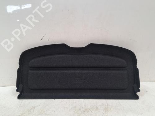 Rear parcel shelf NISSAN MICRA V (K14) 1.0 IG-T 100 | BP37435150C85 - Image 4
