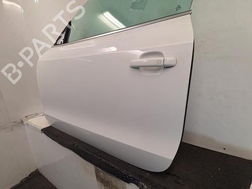 Left front door AUDI A5 Convertible (8F7) 2.0 TFSI | BP31341694C2 