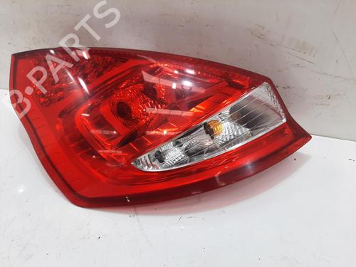Left taillight FORD FIESTA VI (CB1, CCN) 1.4 | BP36810347C34 - Image 2