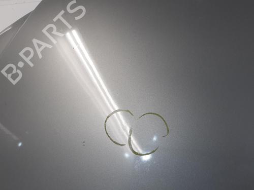 Hood MERCEDES-BENZ C-CLASS (W204) C 180 Kompressor (204.046) | BP26870362C1 