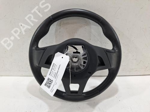 Steering wheel JAGUAR I-PACE (X590) EV400 AWD | BP31768988C49 