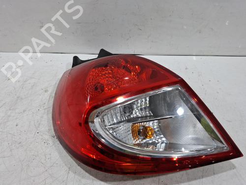 Used Left taillight Left taillight 38537306 38537306