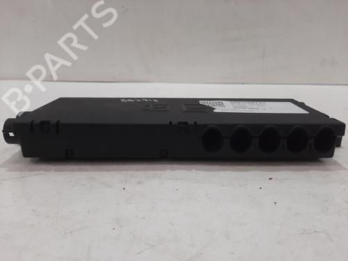 Fuse box JAGUAR I-PACE (X590) EV400 AWD | BP30179897E1 