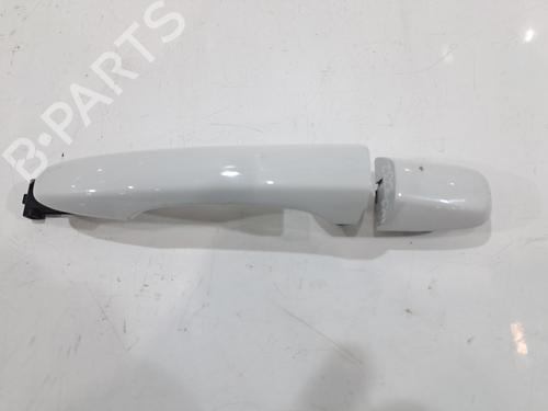 Maniglia esterna VOLVO V40 Hatchback (525) T2 (122 hp) 31628522