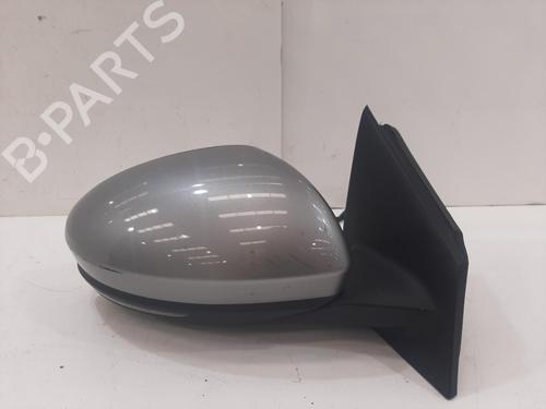Bakspejl Højre RENAULT MEGANE IV Hatchback (B9A/M/N_) 1.3 TCe 140 (B9NB) (140 hp) 27281738