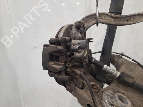 Left rear suspension JAGUAR I-PACE (X590) EV400 AWD | BP32528663M74 - Image 2