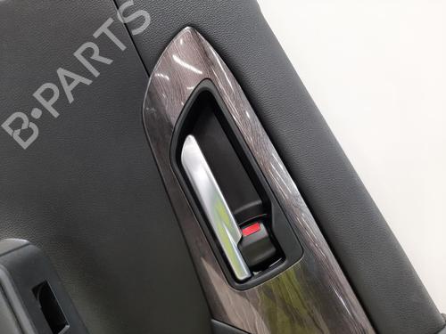 Rear right panel TOYOTA HIGHLANDER (GSU7_, AXUH7_, TXUA7_) 2.5 Hybrid AWD (AXUH78) | BP35767809C61  - Image 5