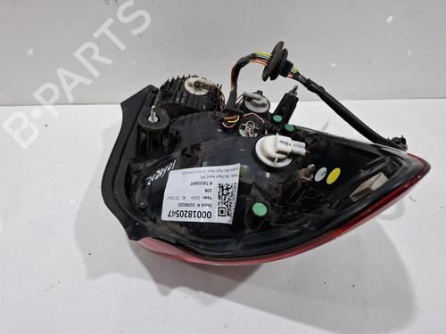 Right taillight PEUGEOT 108 1.0 VTi | BP38728362C35 - Image 3