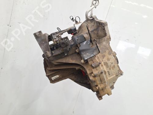 Gearbox FORD TRANSIT CONNECT V408 Box Body/MPV 1.5 TDCi | BP33010889M3  - Image 5
