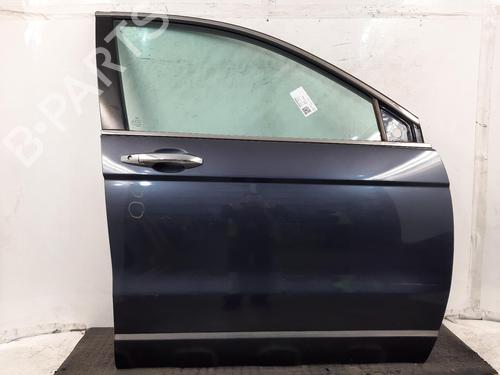 Used Right front door HONDA CR-V III (RE_) 2.2 i-CTDi 4WD (RE6) (140 hp) 29810507